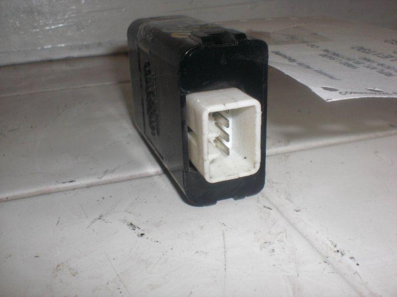 90 91 92 93 lexus ls400 electrical relay 101579-1880