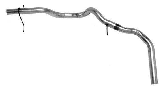 Napa exhaust exh 45006 - tail pipe