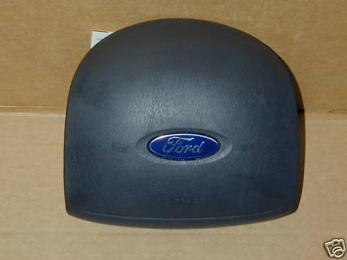 2003 03 ford van driver side wheel left hand lh airbag