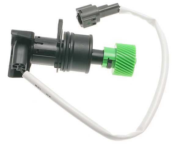 Echlin ignition parts ech vss705 - vehicle speed sensor