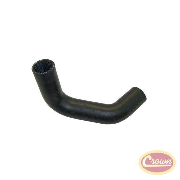 Radiator hose (upper) - crown# 5290804ab