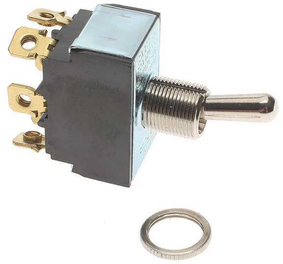 Echlin ignition parts ech tg6143 - switch - toggle