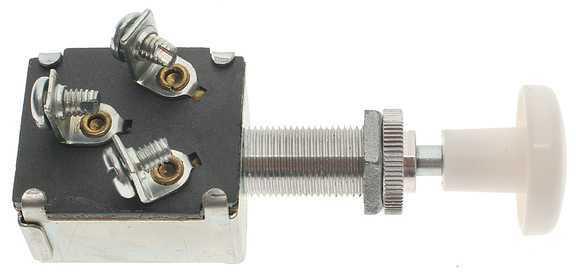 Echlin ignition parts ech pp6014 - push pull switch