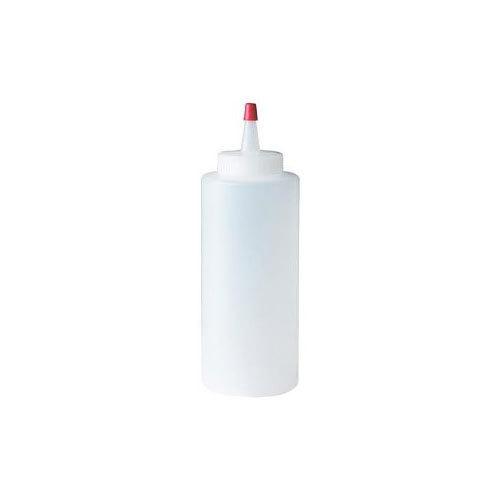 3m plastic detail 12 fl oz squeeze bottle with spout top 37720