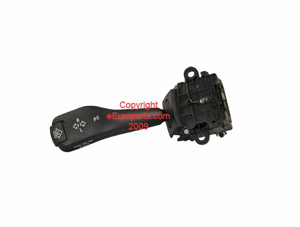 New oe turnsignal switch bmw oe 61318363668