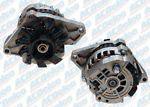 Acdelco gm original equipment 321-385 alternator oldsmobile delta 88 pontiac