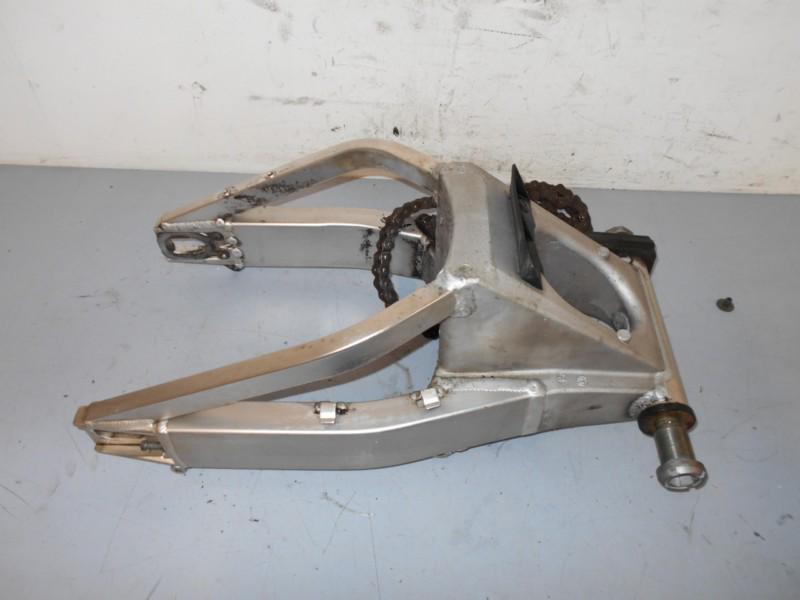 #5218 - 2003 03 04 05 06 07 suzuki hayabusa  rear swing arm