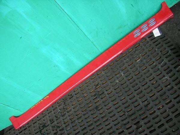 Mitsubishi ek sport 2004 left side step [9813800]