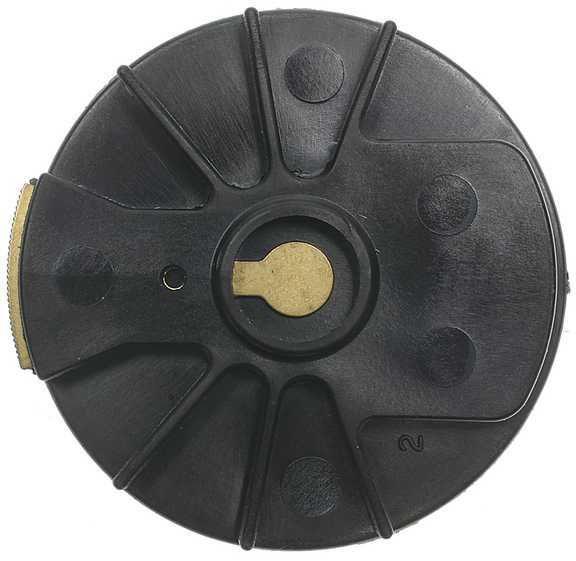 Echlin ignition parts ech ep489 - distributor rotor