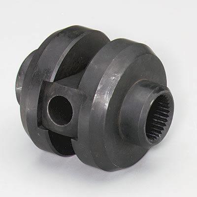 Summit racing mini spool gm 8.875" 12-bolt car 30-spline 730120