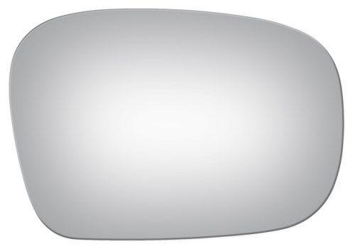 Nissan and infiniti  convex passenger side replacement mirror glass  dr-f288