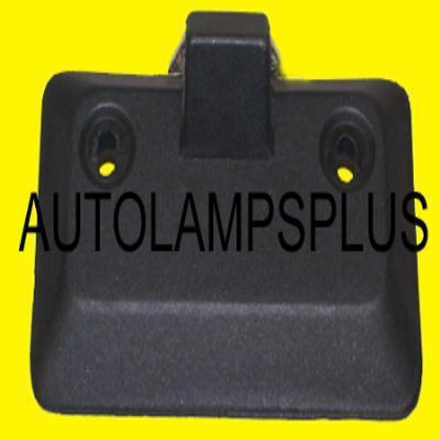 Bmw outer glove box lock e39 e46 e53 e83 e90 e91 new