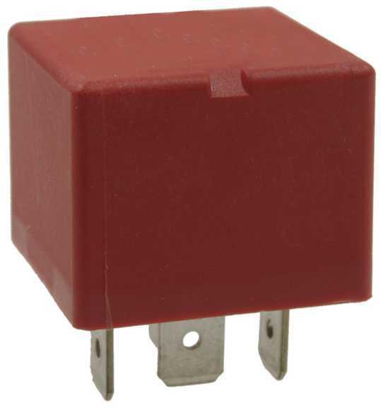 Echlin ignition parts ech ar6677 - fuel pump relay