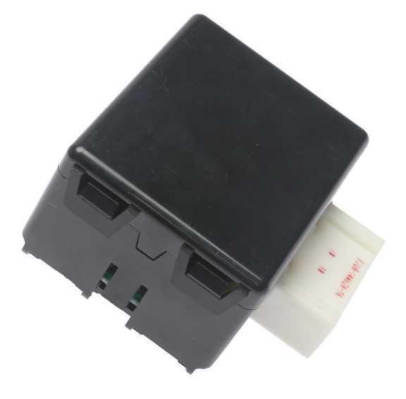 Echlin ignition parts ech ar7047 - wiper relay