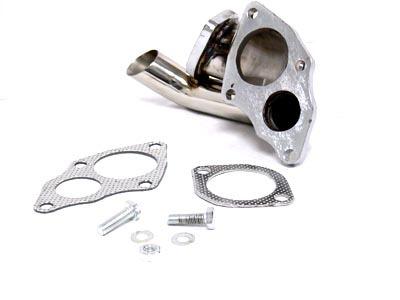 Dsm eclipse gsx gst 1g 2g obx ss304 dump pipe tube