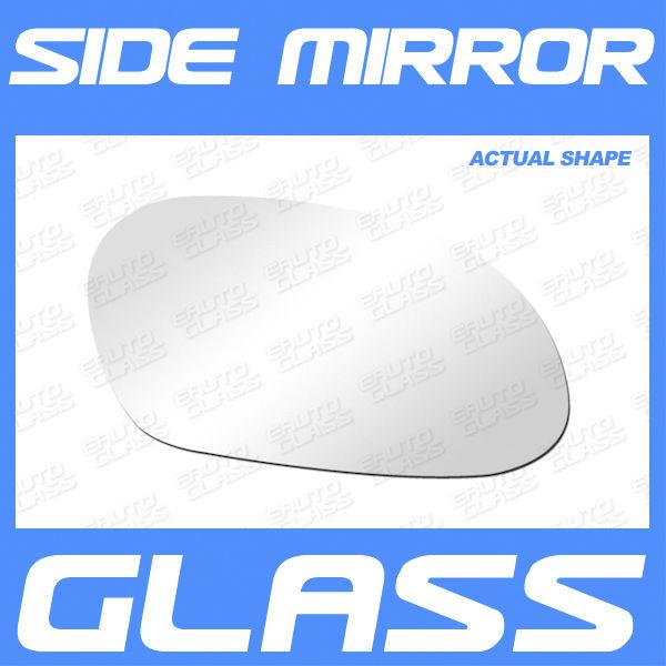 New mirror glass replacement right passenger side 1996-1999 ford taurus r/h