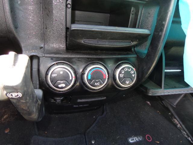 Temperature control 02 03 04 05 06 honda cr-v