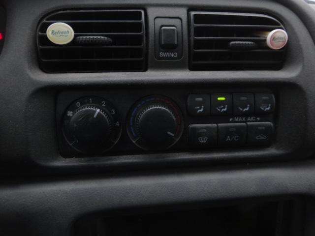 Temperature control 00 01 02 mazda 626, ac