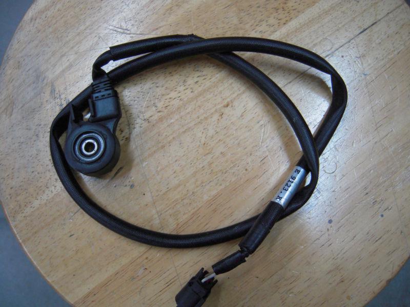 Bmw  motorcycle sidestand switch