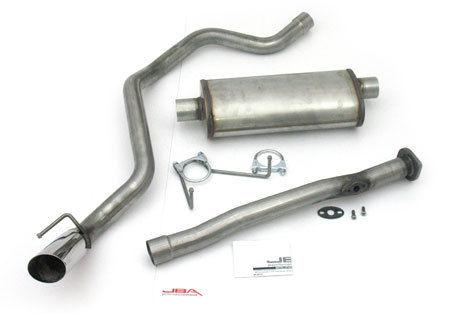 4runner jba performance exhaust - 40-9010