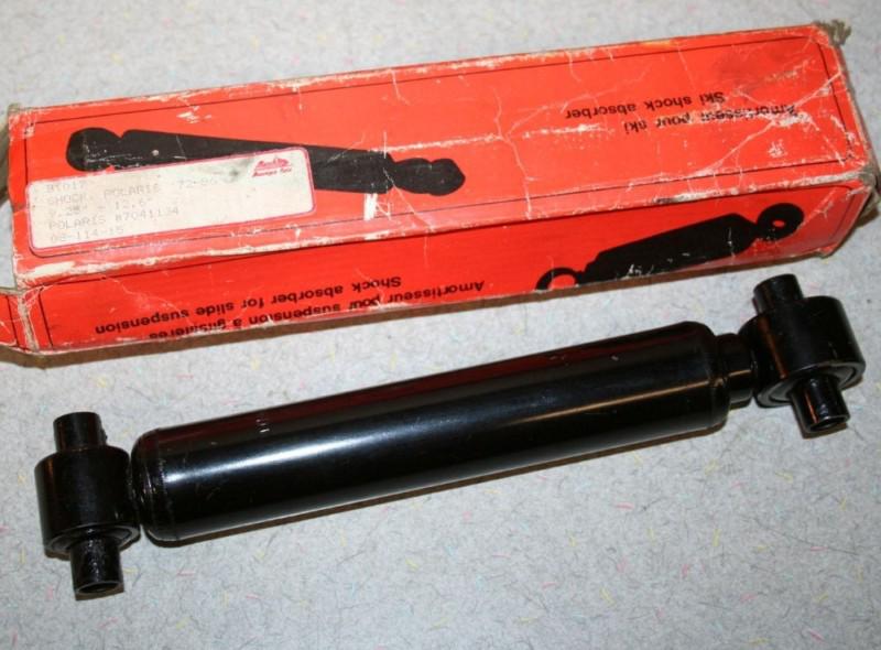 New kimpex ski shock for polaris charger colt apollo tx 1972-90 7041134 nos