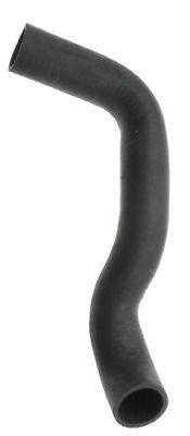 Dayco 72007 lower radiator hose-radiator coolant hose