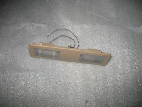 96 bmw e38 740 740i 740il 750il sun visor mirror light 