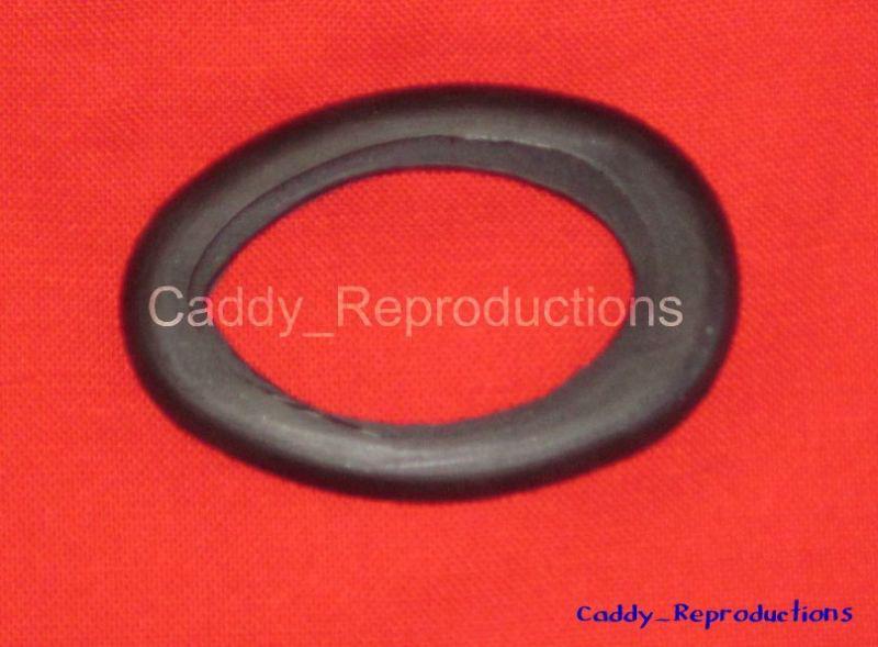 1954 - 1955 cadillac exterior antenna mounting gasket