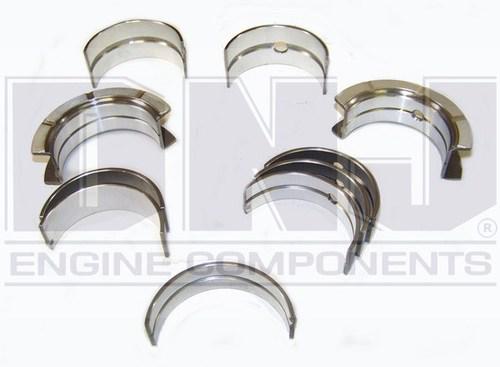 Rock products mb1142 main bearings-engine crankshaft main bearing