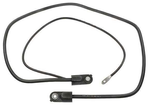 Napa battery cables cbl 718500 - battery cable - positive