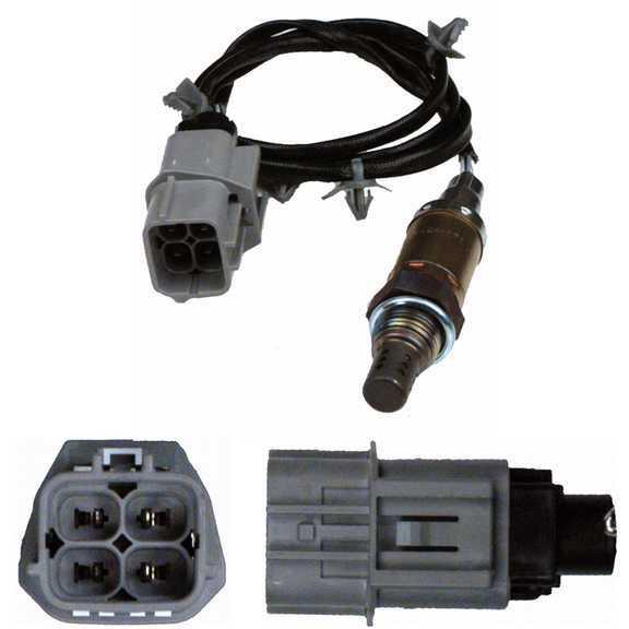 Bosch bsh 15436 - oxygen (o2) sensor - oe manufacturer