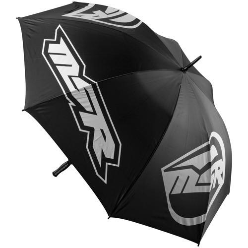 New msr umbrella, black, 4-foot wide