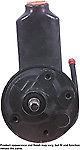 Cardone industries 20-6117 remanufactured power steering pump with reservoir