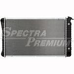 Spectra premium industries inc cu921 radiator