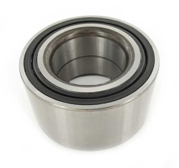 Napa bearings brg fw143 - wheel bearing - front wheel