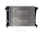 Vista pro automotive 432344 radiator