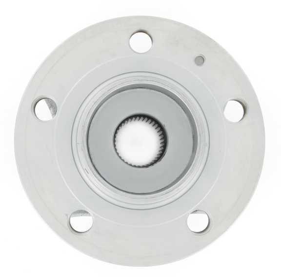 Napa bearings brg br930277 - hub assy - front wheel