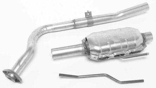 Walker exhaust 15741 exhaust system parts