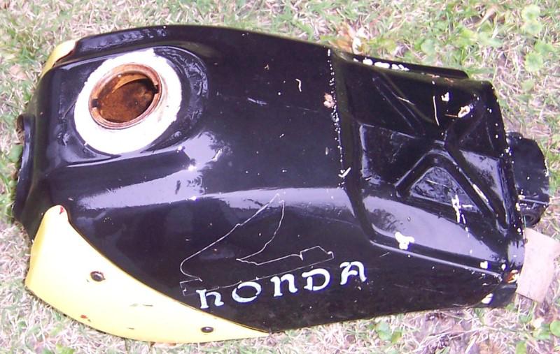 1983 honda 200x gas tank fuel tank more honda 200x parts listed fast shipping*