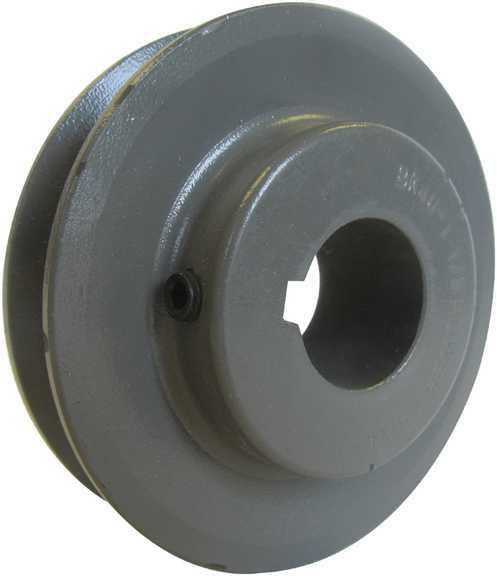 Balkamp bk 6240018 - pulley - universal - ag