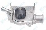 Fenco p1640 engine water pump 58-539 aw4107 214102 ford mercury escort tracer rf