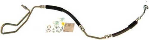 Gates 367390 steering pressure hose-pressure line assembly