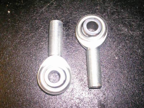 New steel heims nut sprintcar woo usac ascs ira 305 msa