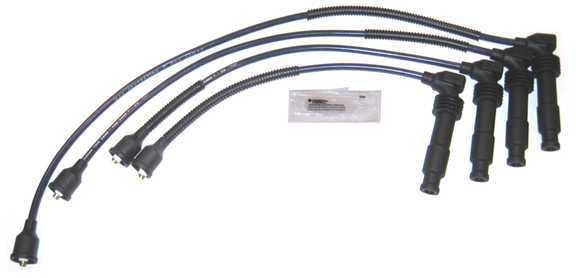 Belden bel 700623 - spark plug wire set - premium