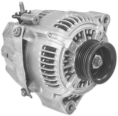 Denso 210-0170 alternator/generator-reman alternator