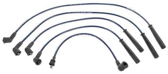 Belden bel 700407 - spark plug wire set - premium