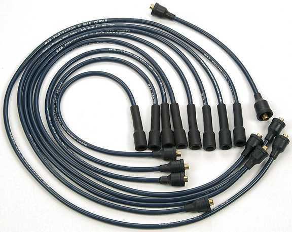 Belden bel 700150 - spark plug wire set - premium