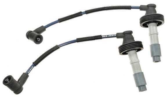 Belden bel 700128 - spark plug wire set - premium