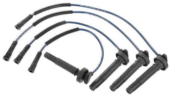 Belden bel 700217 - spark plug wire set - premium