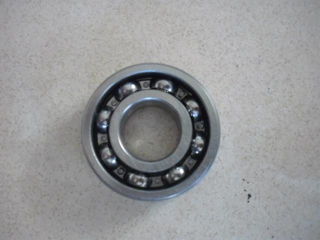 Scooter 150cc gy6 6203-p6 high quality ball bearing gear crank